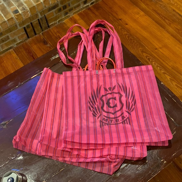 Consuela Large Shopping/Tote Bag (Original Listing) - Picture 1 of 14